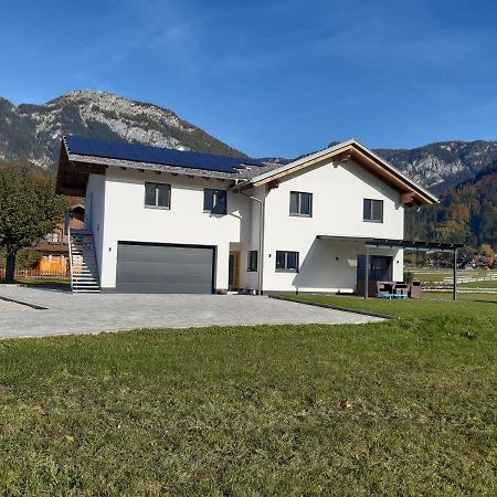 Apartment Kaiblingblick Haus im Ennstal Exterior foto