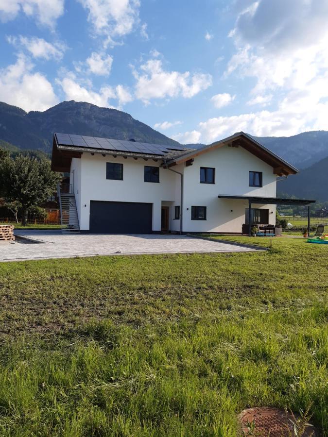 Apartment Kaiblingblick Haus im Ennstal Exterior foto