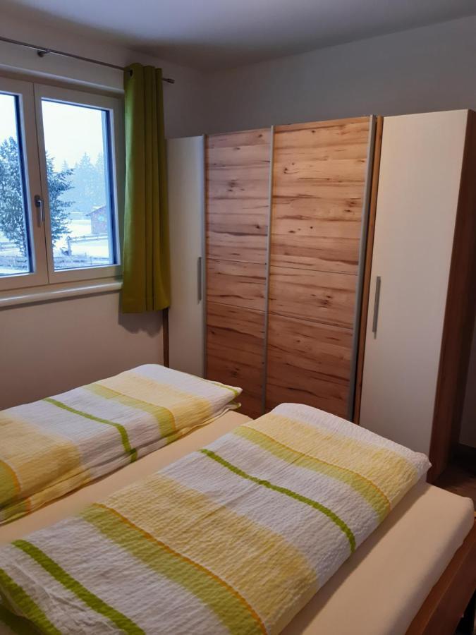 Apartment Kaiblingblick Haus im Ennstal Exterior foto