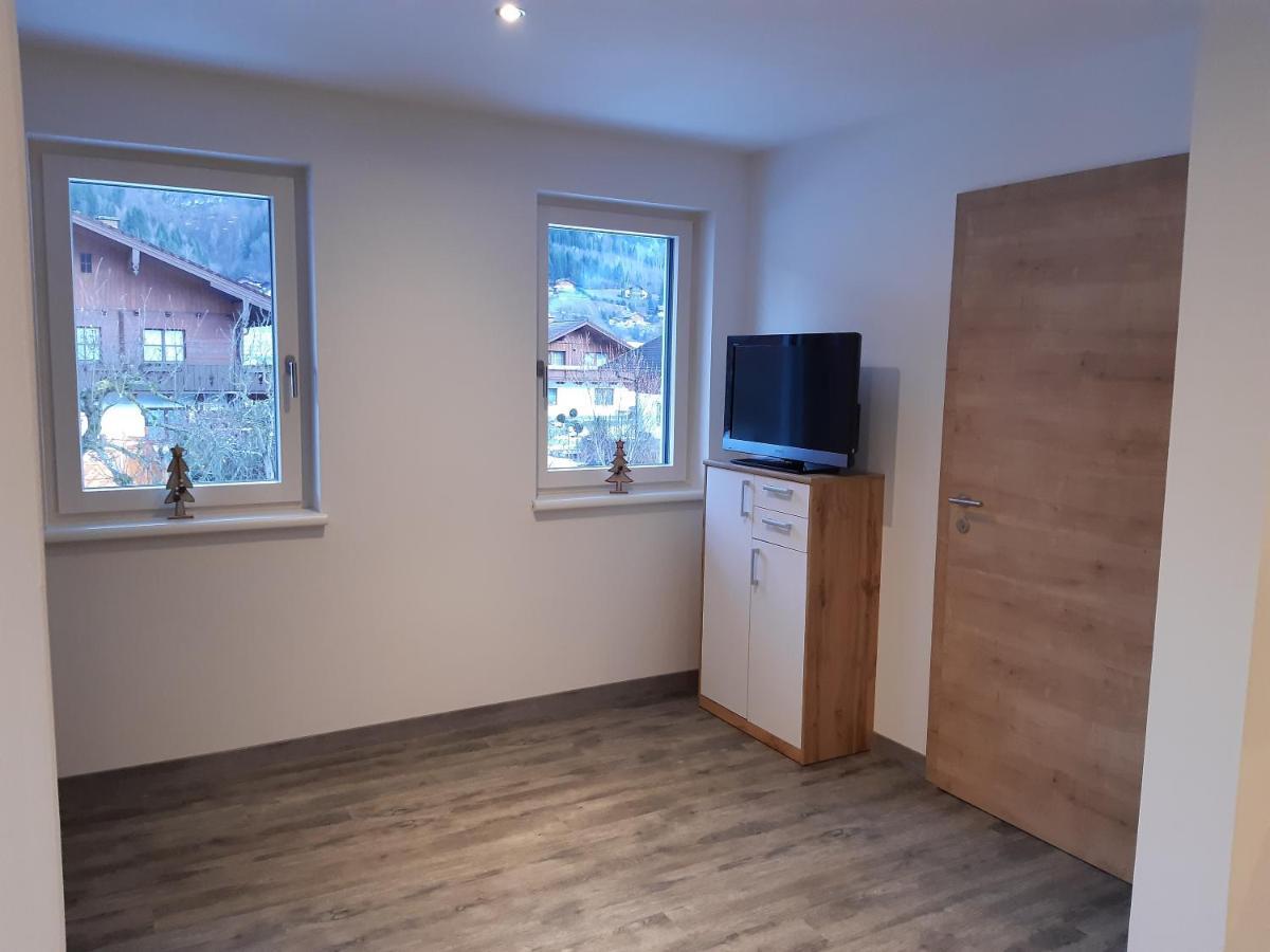 Apartment Kaiblingblick Haus im Ennstal Exterior foto